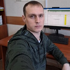 Фотография мужчины Дмитрий, 33 года из г. Братск