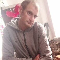 Фотография мужчины Сергей, 38 лет из г. Усть-Лабинск