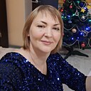 Светлана, 50 лет