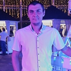 Фотография мужчины Дмитрий, 34 года из г. Губкин