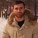 Тимур, 35 лет