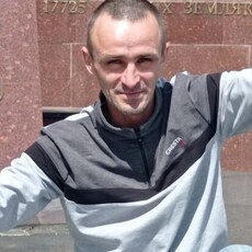 Фотография мужчины Дмитрий, 41 год из г. Керчь