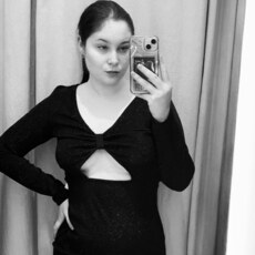 Фотография девушки Анастасия, 20 лет из г. Кабанск