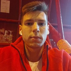 Фотография мужчины Артём, 27 лет из г. Ижевск