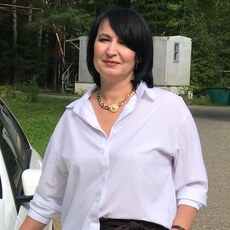 Фотография девушки Юлия, 54 года из г. Киров