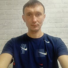 Фотография мужчины Николай, 37 лет из г. Челябинск