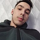 Семён, 20 лет