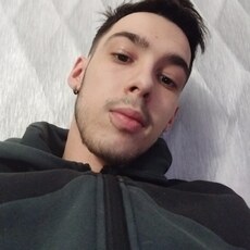 Фотография мужчины Семён, 20 лет из г. Тверь