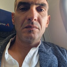 Фотография мужчины Беник, 41 год из г. Воскресенск