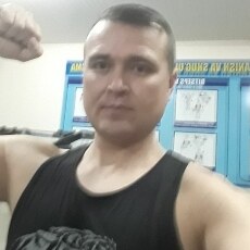 Фотография мужчины Temurbek, 40 лет из г. Ташкент