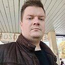 Юлиан, 34 года