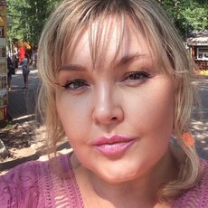 Фотография девушки Вероника, 47 лет из г. Новосибирск