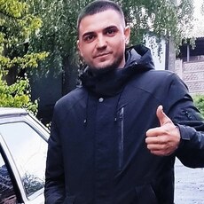 Фотография мужчины Егор, 31 год из г. Донецк