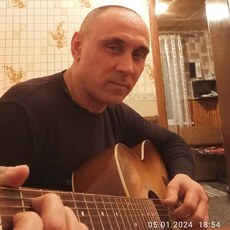Фотография мужчины Сергей, 45 лет из г. Донецк