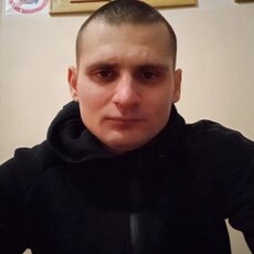 Фотография мужчины Дмитрий, 29 лет из г. Изюм