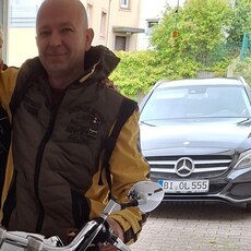 Фотография мужчины Михаил, 44 года из г. Гродно