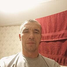 Фотография мужчины Сергей, 47 лет из г. Мариинский Посад