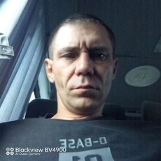 Фотография мужчины Денис, 43 года из г. Михайловка (Волгоградская Област
