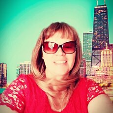 Фотография девушки Ирина, 55 лет из г. Верхнедвинск