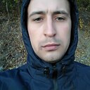 Михаил, 36 лет