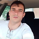 Незнакомец, 33 года