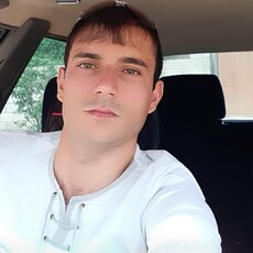 Фотография мужчины Незнакомец, 33 года из г. Тараз