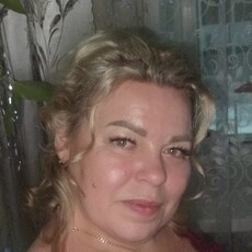 Фотография девушки Наталия, 51 год из г. Томск