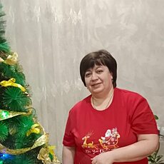 Фотография девушки Марина, 48 лет из г. Караганда