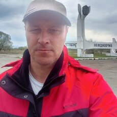 Фотография мужчины Сергей, 44 года из г. Биробиджан