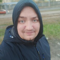 Фотография мужчины Алексей, 35 лет из г. Саратов