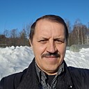 Пётр, 64 года