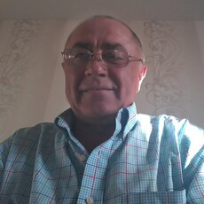 Фотография мужчины Александр, 64 года из г. Борисов