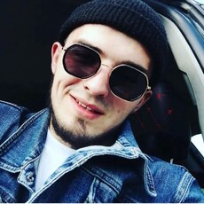 Фотография мужчины Никита, 24 года из г. Слоним