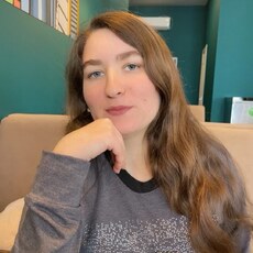 Фотография девушки Татьяна, 22 года из г. Судак