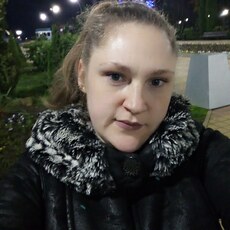 Фотография девушки Есения, 37 лет из г. Майкоп