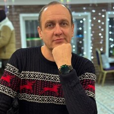 Фотография мужчины Роман, 45 лет из г. Усть-Каменогорск