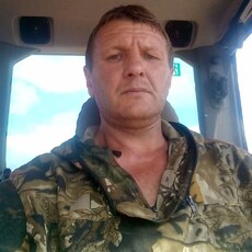 Фотография мужчины Александр, 55 лет из г. Бронницы