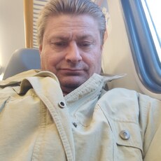 Фотография мужчины Михаил, 55 лет из г. Одинцово