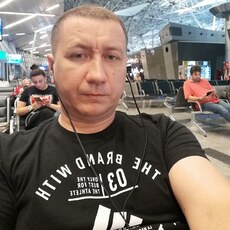 Фотография мужчины Евгений, 43 года из г. Курская