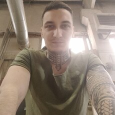 Фотография мужчины Никита, 30 лет из г. Астана