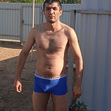 Фотография мужчины Руслан, 48 лет из г. Астрахань