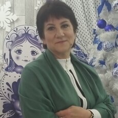 Фотография девушки Ирина, 58 лет из г. Ставрополь