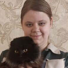 Фотография девушки Яна, 23 года из г. Майкоп