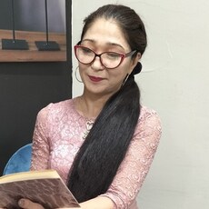 Фотография девушки Бота, 50 лет из г. Алматы