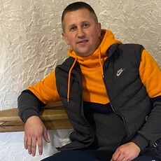 Фотография мужчины Николай, 42 года из г. Молодечно