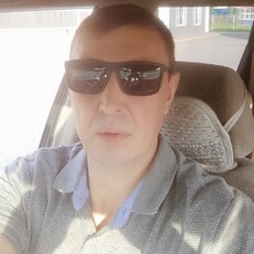 Фотография мужчины Сергей, 46 лет из г. Красноярск