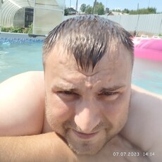 Фотография мужчины Андрей, 33 года из г. Усть-Илимск