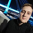 Стас, 24 года