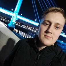 Фотография мужчины Стас, 24 года из г. Благовещенск (Башкортостан)