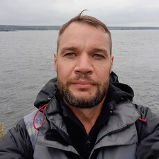 Фотография мужчины Данил, 42 года из г. Набережные Челны